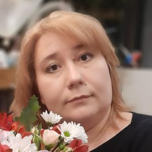 Елена, 45 лет, Уфа