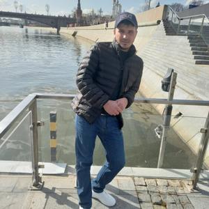 Алан, 33 года, Санкт-Петербург