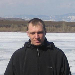 Boris, 41 год, Кызыл