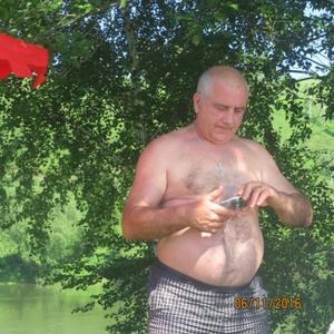 Vladimir, 63 года, Новокузнецк