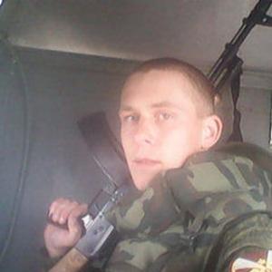 Алексей Старостин, 32 года, Саранск