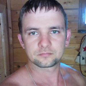 Иван, 35 лет, Можайск