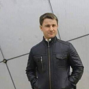 Serz Polansky, 36 лет, Житомир