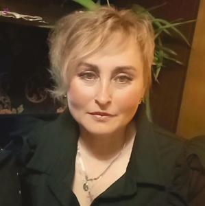 Светлана, 52 года, Солнечногорск