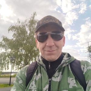 Сергей, 51 год, Сызрань