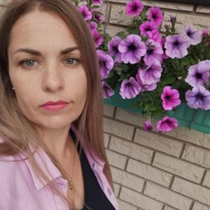 Элина, 42 года, Тольятти