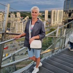 Ирина, 58 лет, Череповец