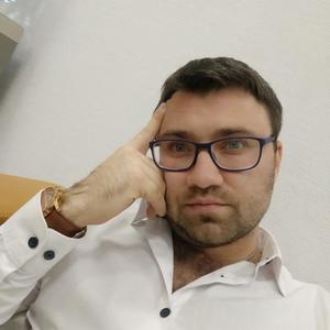 Vasiliy Babkin, 36 лет, Москва