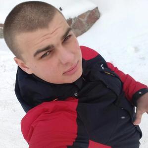 Сергей, 25 лет, Омск