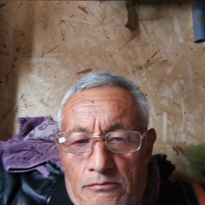 Мухаммед, 60 лет, Казань