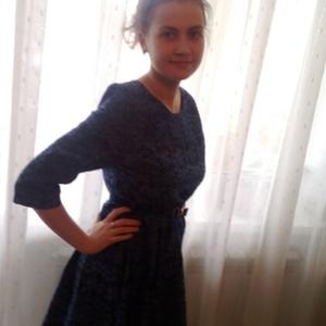 Девушки в Уссурийске: Василина, 26 - ищет парня из Уссурийска