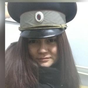 Девушки в Томске: Irinka, 30 - ищет парня из Томска