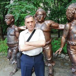 Евгений, 56 лет, Хабаровск