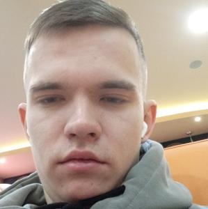 Алексей, 24 года, Петропавловск-Камчатский