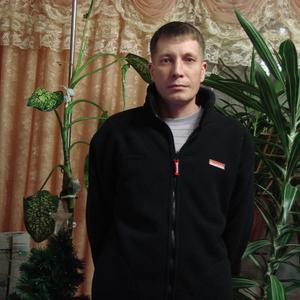 Александр, 46 лет, Амурск