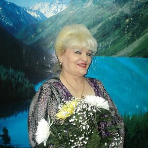Антонина, 70 лет, Москва