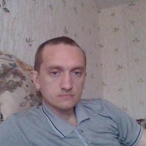 Роман Герлейн, 43 года, Боровичи
