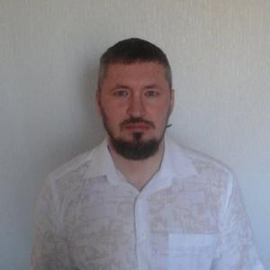 Роман Панин, 47 лет, Майкоп