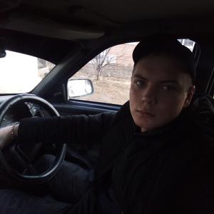 Владик, 24 года, Новочеркасск
