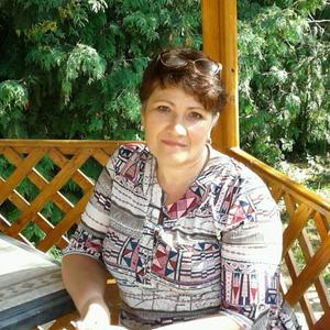 Ольга, 58 лет, Гусь-Хрустальный