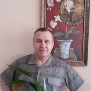Yury Kuznetsov, 63 года, Оренбург