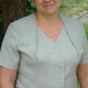 Ирина, 63 года, Магнитогорск