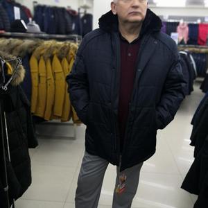 Валера, 57 лет, Нижневартовск