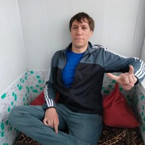 Олег, 42 года, Йошкар-Ола