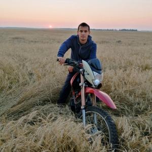 Парни в Ульяновске: Кирилл, 35 - ищет девушку из Ульяновска