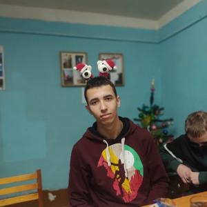Сергей, 20 лет, Нерль