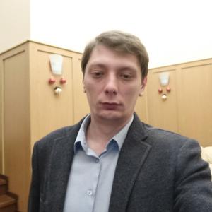 Andrey Obuhov, 33 года, Можайск
