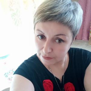 Девушки в Челябинске: Ирина, 44 - ищет парня из Челябинска