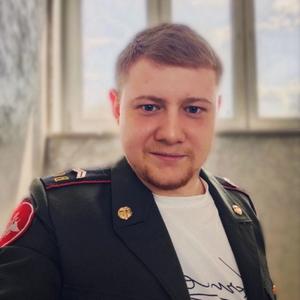 Алексей, 28 лет, Львовский
