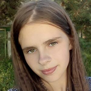 Дарья, 19 лет, Дорогобуж