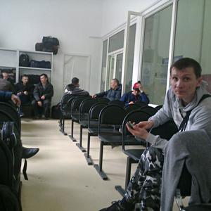 Парни в Сарове: Степан, 35 - ищет девушку из Сарова