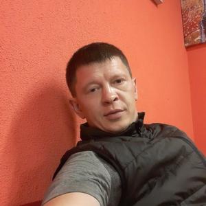 Михаил, 42 года, Ханты-Мансийск