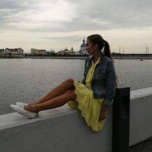 Девушки в Казани (Татарстан): Akseniya, 34 - ищет парня из Казани (Татарстан)