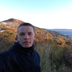 Евгений, 25 лет, Петропавловск-Камчатский