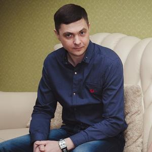 Иван, 40 лет, Кемерово