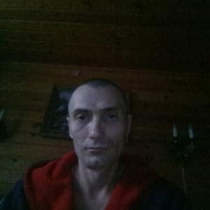 Алексей, 46 лет, Прокопьевск
