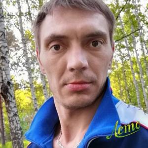 Алексей Викторович, 41 год, Юрга