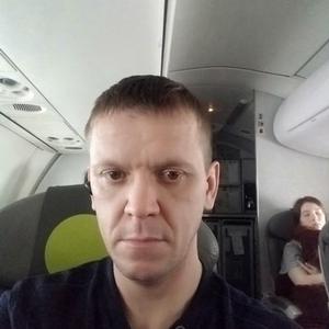Евгений, 42 года, Нефтеюганск