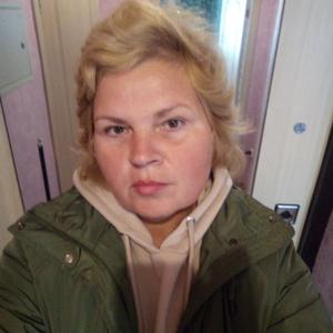 Галина, 47 лет, Новороссийск