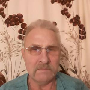 Сергеи, 64 года, Кострома