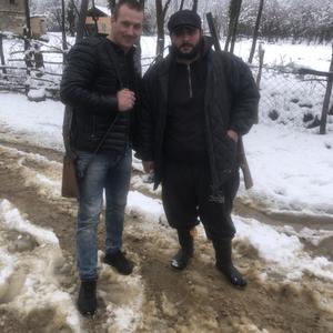 Парни в Украине (Мордовия): Сергей, 31 - ищет девушку из Украины (Мордовия)