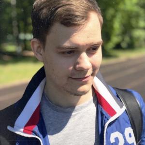 Константин Бычков, 26 лет, Электросталь