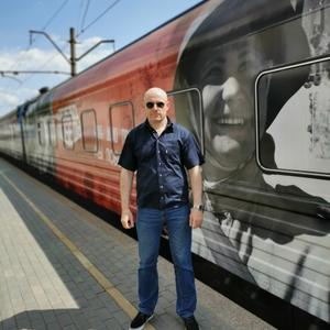 Парни в Ковров: Сергей, 50 - ищет девушку из Ковров