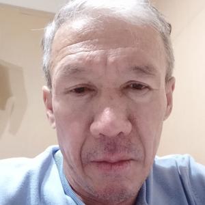 Фархад, 51 год, Санкт-Петербург