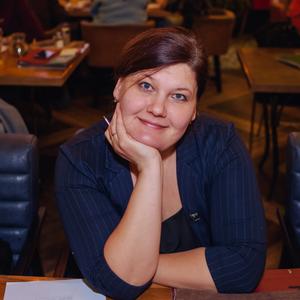 Марина Светлова, 37 лет, Екатеринбург