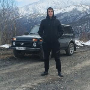 Парни в Владикавказе: Анатолий, 26 - ищет девушку из Владикавказа